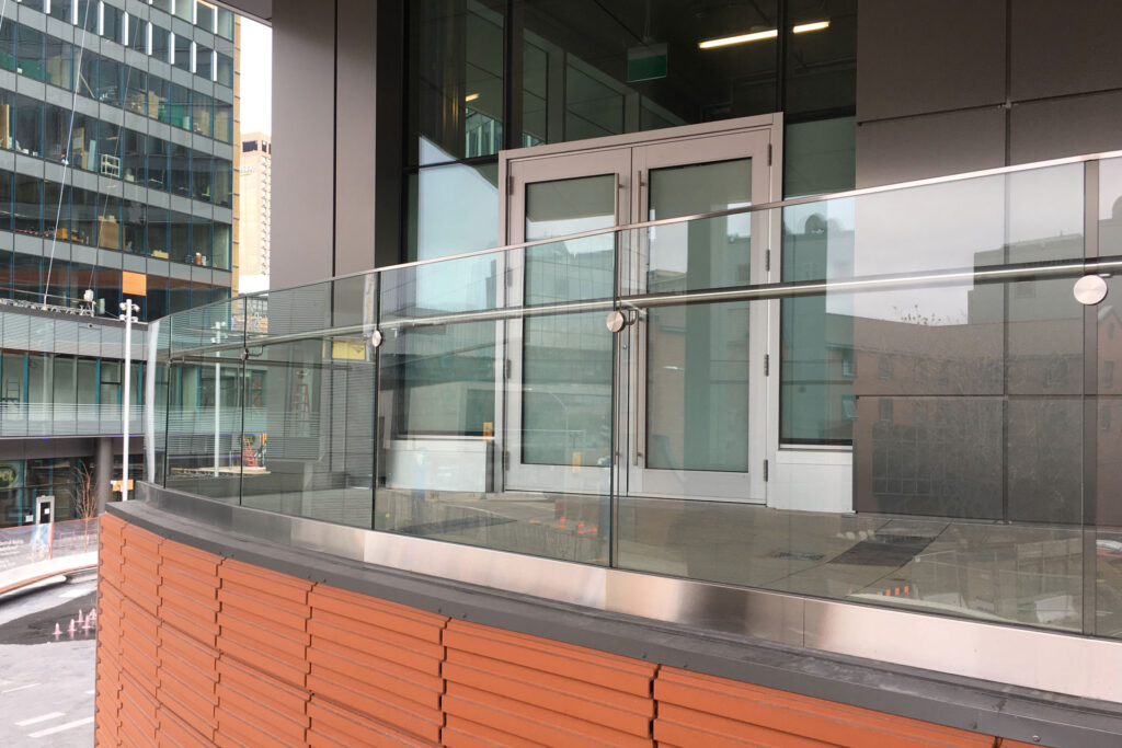 sample drafts Glass Guard