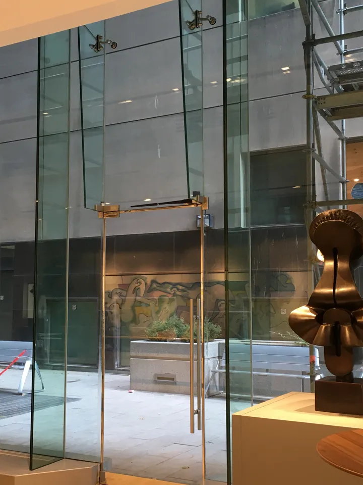  interior storefront