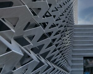 About 5 Metal Panels