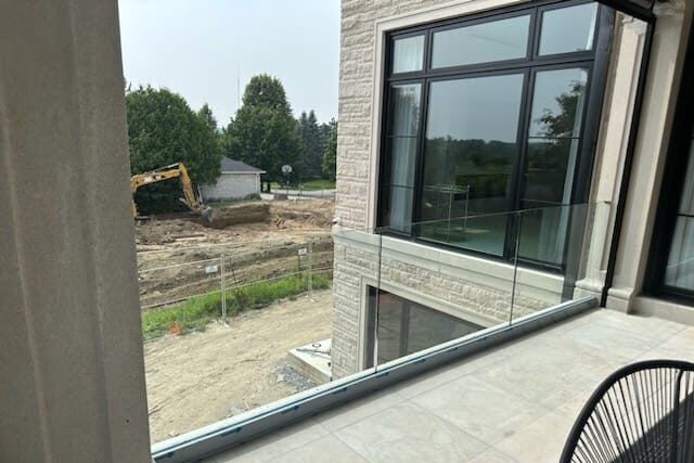 Glass Guard