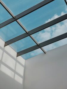 About 3 Skylight