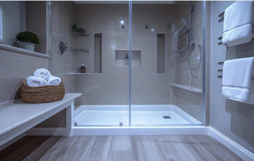 Shower